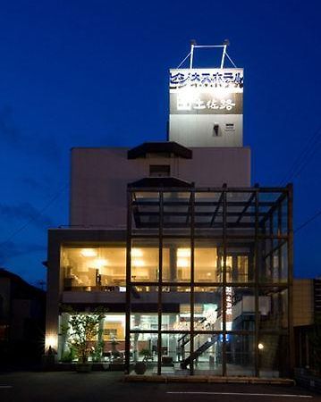 Hotel Tosaji Takasu Kochi  Exterior photo