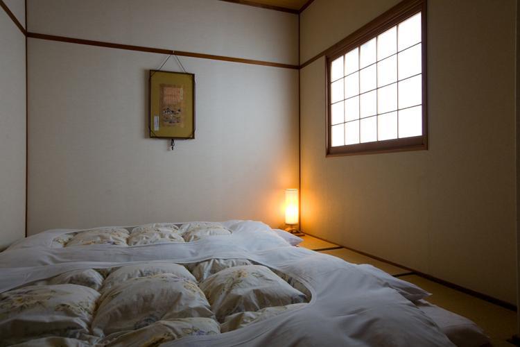 Hotel Tosaji Takasu Kochi  Exterior photo